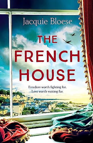 Stock image for The French House: The captivating Richard & Judy pick and heartbreaking wartime love story for sale by WorldofBooks
