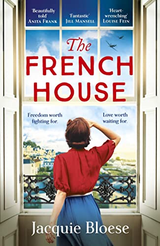 Stock image for The French House: The Captivating Richard & Judy Pick and Heartbreaking Wartime Love Story for sale by ThriftBooks-Dallas