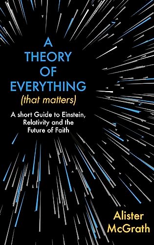 Stock image for A Theory of Everything (That Matters) for sale by Blackwell's