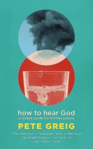 Beispielbild fr How to Hear God: A Simple Guide for Normal People zum Verkauf von WorldofBooks