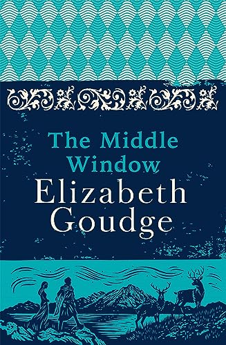 Stock image for The Middle Window for sale by Blackwell's