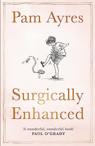 Beispielbild fr Surgically Enhanced: Gift Edition zum Verkauf von WorldofBooks