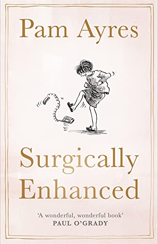9781529378320: Surgically Enhanced: Gift Edition