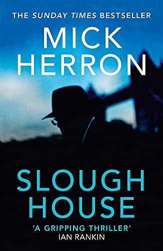 Beispielbild fr Slough House zum Verkauf von GreatBookPrices