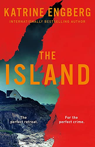 Stock image for The Island: the next gripping Scandinavian noir thriller from the international bestseller for 2023 for sale by WorldofBooks