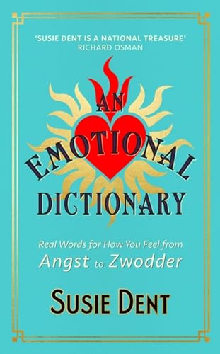 Stock image for Emotional Dictionary : An Emotional Dictionary for sale by GreatBookPrices