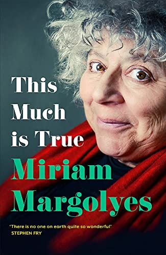 Beispielbild fr This Much is True: 'There's never been a memoir so packed with eye-popping, hilarious and candid stories' DAILY MAIL zum Verkauf von BooksRun