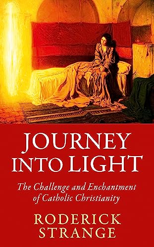 Stock image for Journey Into Light for sale by Blackwell's