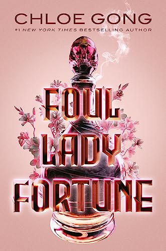 Imagen de archivo de Foul Lady Fortune: From the #1 New York Times bestselling author of These Violent Delights and Our Violent Ends a la venta por WorldofBooks