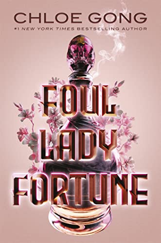 Stock image for Foul Lady Fortune: From the #1 New York Times bestselling author of These Violent Delights and Our Violent Ends for sale by WorldofBooks