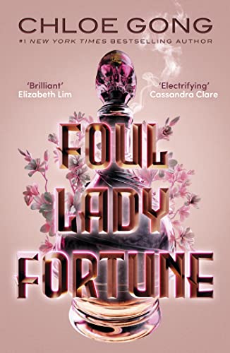 Beispielbild fr Foul Lady Fortune zum Verkauf von GreatBookPrices