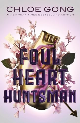 Imagen de archivo de Foul Heart Huntsman: The stunning sequel to Foul Lady Fortune, by a #1 New York times bestselling author a la venta por WorldofBooks