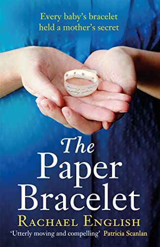 Beispielbild fr The Paper Bracelet zum Verkauf von WorldofBooks
