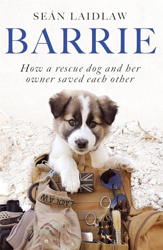 Stock image for Barrie for sale by Blackwell's
