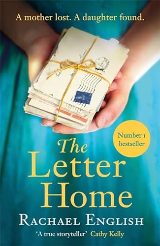Imagen de archivo de The Letter Home a la venta por WorldofBooks