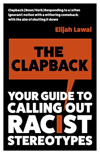 Stock image for The Clapback for sale by Blackwell's