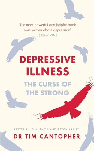 Imagen de archivo de Depressive Illness: The Curse of the Strong a la venta por PlumCircle