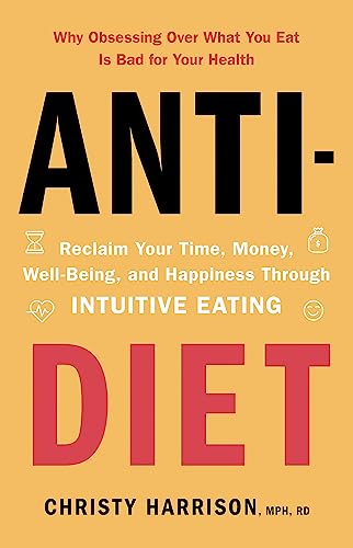 Stock image for Anti-Diet for sale by ZBK Books