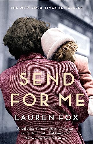  Lauren Fox, Send For Me