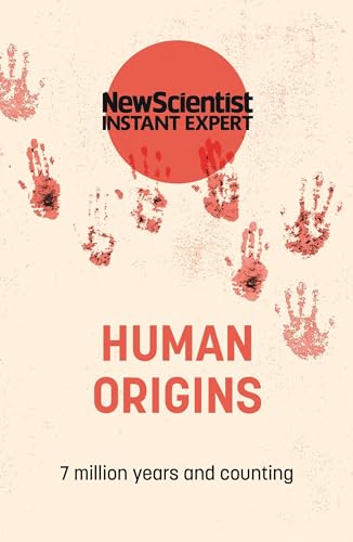 Stock image for Human Origins (Instant Expert) for sale by PlumCircle