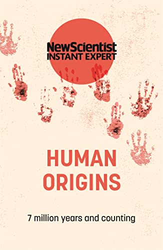 9781529382013: Human Origins (Instant Expert)