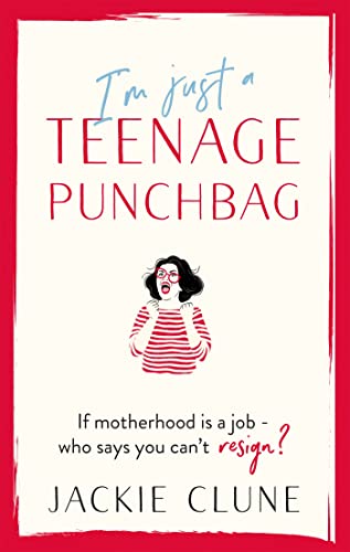 Imagen de archivo de I'm Just a Teenage Punchbag a la venta por Blackwell's