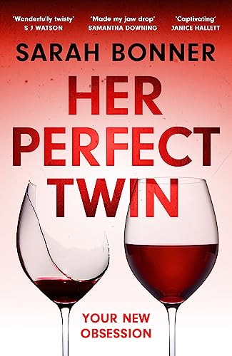 Stock image for Her Perfect Twin for sale by Blackwell's