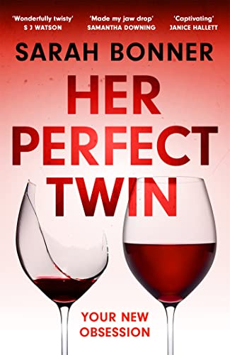 Stock image for Her Perfect Twin for sale by Blackwell's