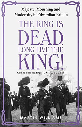 Stock image for The King Is Dead, Long Live the King! for sale by Blackwell's