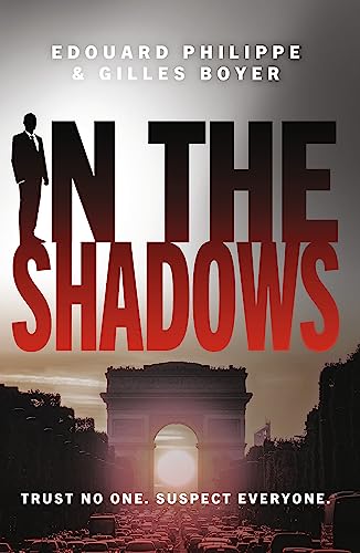 Beispielbild fr In The Shadows zum Verkauf von Bookoutlet1