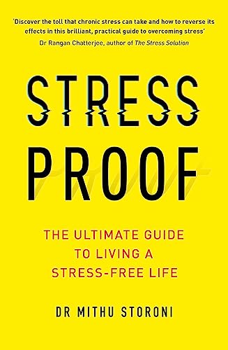 Stock image for Stress Proof for sale by Blackwell's