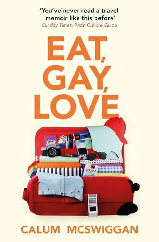 Stock image for Eat, Gay, Love for sale by Blackwell's