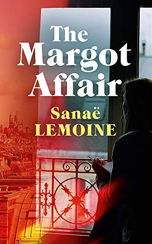 Stock image for The Margot Affair : A Novel for sale by Better World Books Ltd
