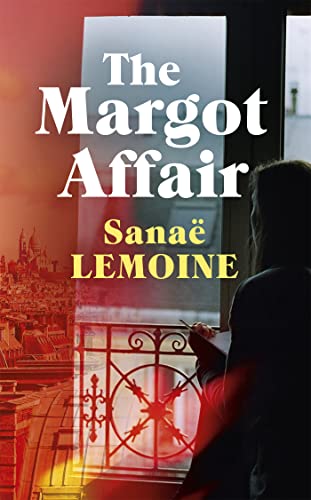 9781529384680: The Margot Affair