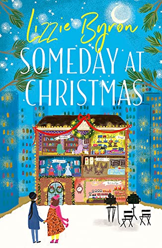 Stock image for Someday at Christmas for sale by Bookoutlet1