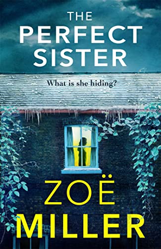 Beispielbild fr The Perfect Sister: A compelling page-turner that you won't be able to put down zum Verkauf von WorldofBooks