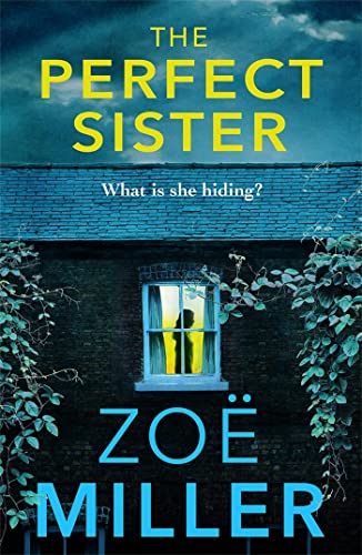 Beispielbild fr The Perfect Sister: A compelling page-turner that you won't be able to put down zum Verkauf von WorldofBooks