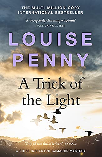 9781529385434: A Trick of the Light: (A Chief Inspector Gamache Mystery Book 7)