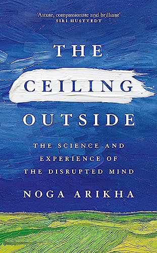 Imagen de archivo de The Ceiling Outside: The Science and Experience of the Disrupted Mind a la venta por WorldofBooks