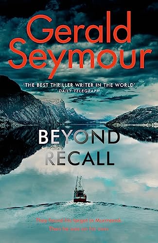 Stock image for Beyond Recall for sale by Blackwell's