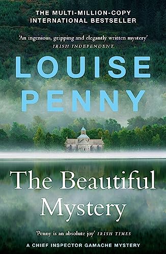 Stock image for The Beautiful Mystery: (A Chief Inspector Gamache Mystery Book 8) for sale by SecondSale