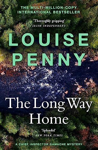 Stock image for The Long Way Home for sale by Blackwell's
