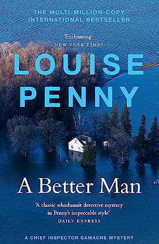louise penny new book 2021
