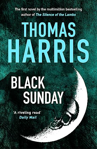 Stock image for Black Sunday for sale by Blackwell's