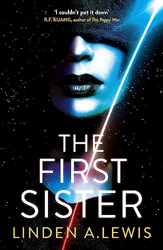 Stock image for The First Sister for sale by WorldofBooks