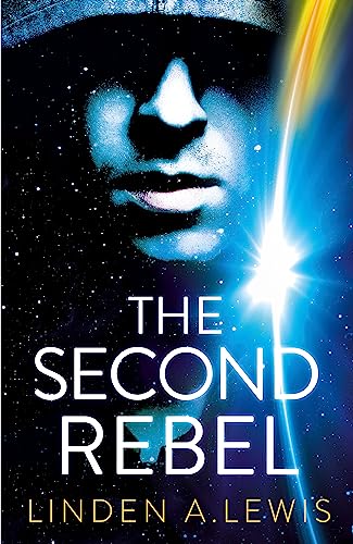 Stock image for SECOND REBEL for sale by Brook Bookstore