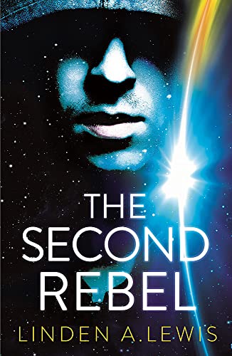 Stock image for The Second Rebel for sale by GreatBookPrices