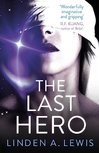 Stock image for The Last Hero for sale by Blackwell's