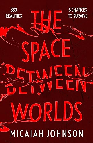 Stock image for The Space Between Worlds for sale by Blackwell's