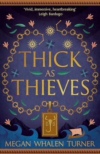 

Thick as Thieves (Paperback)